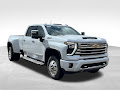2026 Chevrolet Silverado 3500HD High Country