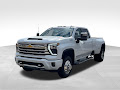 2026 Chevrolet Silverado 3500HD High Country