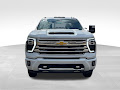 2026 Chevrolet Silverado 3500HD High Country