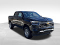 2026 Chevrolet Colorado 4WD LT