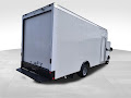 2026 Chevrolet Express Commercial Cutaway 4500 Series