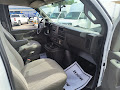 2026 Chevrolet Express Commercial Cutaway 4500 Series