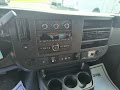 2026 Chevrolet Express Commercial Cutaway 4500 Series