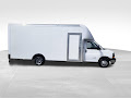 2026 Chevrolet Express Commercial Cutaway 4500 Series