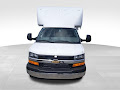 2026 Chevrolet Express Commercial Cutaway 4500 Series
