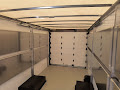 2026 Chevrolet Express Commercial Cutaway 4500 Series