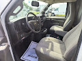 2026 Chevrolet Express Commercial Cutaway 4500 Series