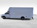 2026 Chevrolet Express Commercial Cutaway 4500 Series