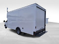 2026 Chevrolet Express Commercial Cutaway 4500 Series