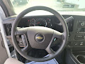 2026 Chevrolet Express Commercial Cutaway 4500 Series