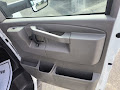 2026 Chevrolet Express Commercial Cutaway 4500 Series