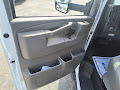 2026 Chevrolet Express Commercial Cutaway 4500 Series