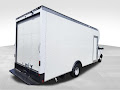2026 Chevrolet Express Commercial Cutaway 4500 Series