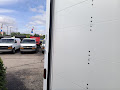 2026 Chevrolet Express Commercial Cutaway 4500 Series