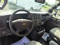 2026 Chevrolet Express Commercial Cutaway 4500 Series