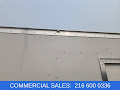 2026 Chevrolet Express Commercial Cutaway 4500 Series