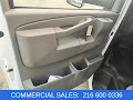 2026 Chevrolet Express Commercial Cutaway 4500 Series