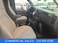 2026 Chevrolet Express Commercial Cutaway 4500 Series