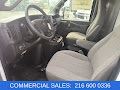2026 Chevrolet Express Commercial Cutaway 4500 Series