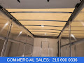 2026 Chevrolet Express Commercial Cutaway 4500 Series