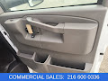 2026 Chevrolet Express Commercial Cutaway 4500 Series