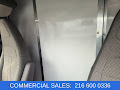 2026 Chevrolet Express Commercial Cutaway 4500 Series