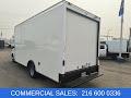 2026 Chevrolet Express Commercial Cutaway 4500 Series