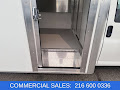2026 Chevrolet Express Commercial Cutaway 4500 Series