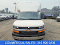 2026 Chevrolet Express Commercial Cutaway 4500 Series