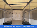 2026 Chevrolet Express Commercial Cutaway 4500 Series