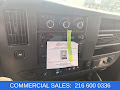 2026 Chevrolet Express Commercial Cutaway 4500 Series