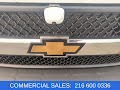 2026 Chevrolet Express Commercial Cutaway 4500 Series
