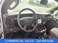 2026 Chevrolet Express Commercial Cutaway 4500 Series