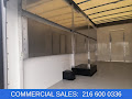 2026 Chevrolet Express Commercial Cutaway 4500 Series