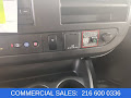 2026 Chevrolet Express Commercial Cutaway 4500 Series