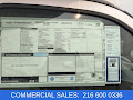2026 Chevrolet Express Commercial Cutaway 4500 Series