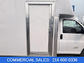 2026 Chevrolet Express Commercial Cutaway 4500 Series