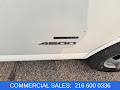 2026 Chevrolet Express Commercial Cutaway 4500 Series