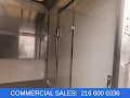 2026 Chevrolet Express Commercial Cutaway 4500 Series