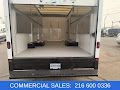 2026 Chevrolet Express Commercial Cutaway 4500 Series