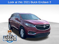 2021 Buick Enclave Preferred