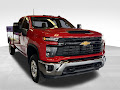 2026 Chevrolet Silverado 2500HD Work Truck