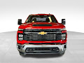 2026 Chevrolet Silverado 2500HD Work Truck