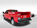2026 Chevrolet Silverado 2500HD Work Truck