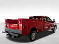 2026 Chevrolet Silverado 2500HD Work Truck
