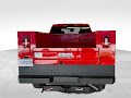 2026 Chevrolet Silverado 2500HD Work Truck