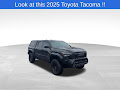 2025 Toyota Tacoma 4WD