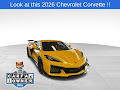 2026 Chevrolet Corvette 3LZ