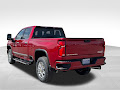 2026 Chevrolet Silverado 3500HD High Country