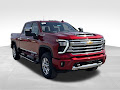 2026 Chevrolet Silverado 3500HD High Country